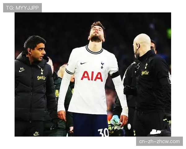 热刺麦迪逊十字韧带撕裂 进攻组织核心确认赛季报销